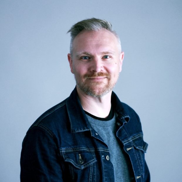 Joshua Schramm