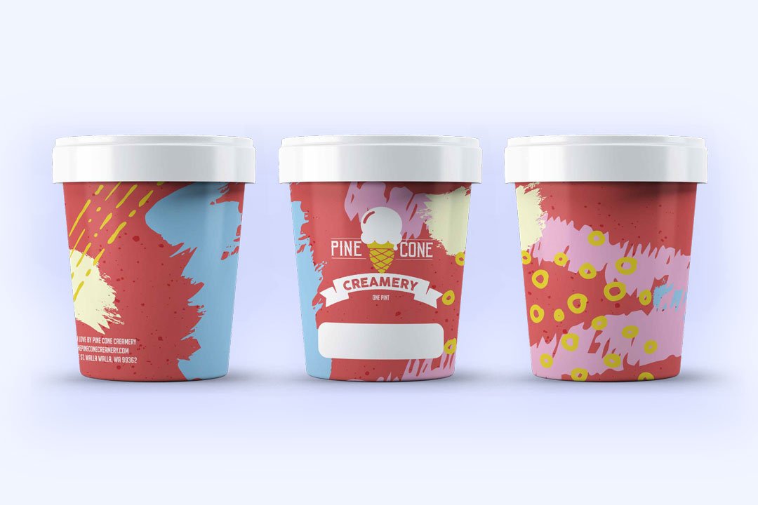 Packaging