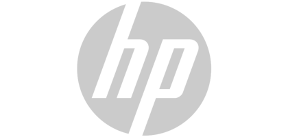 HP Logo